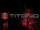 Logo de Titânio Serralheria