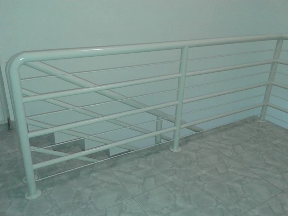 Foto 12:  — Titânio Serralheria