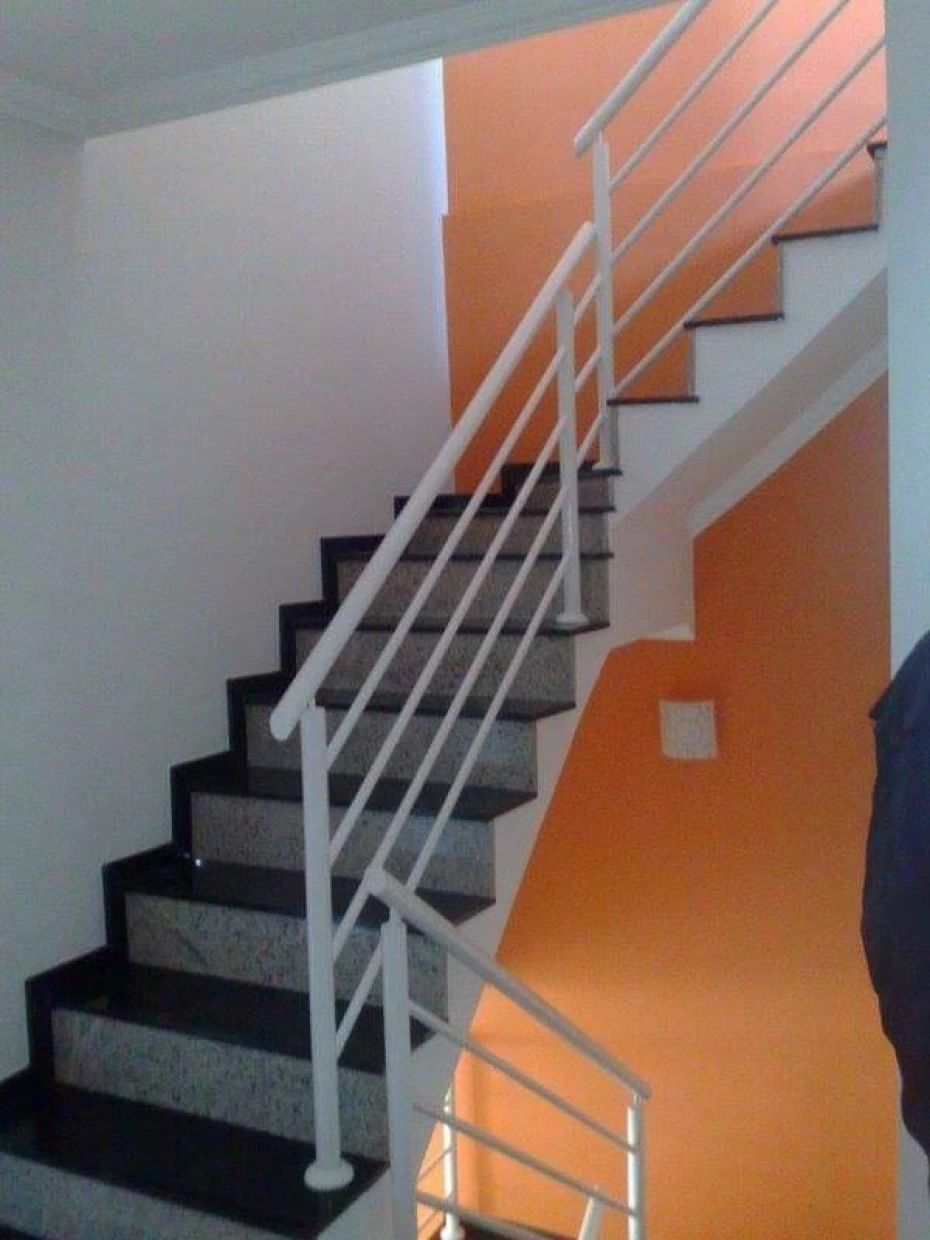 Foto 27:  — Titânio Serralheria